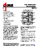 AD9216-105PCB Datasheet HTML 1Page - Analog Devices 