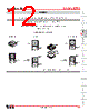 UB225SKW015F-3JB Datasheet HTML 12Page - Nihon Kaiheiki Industry Co. Ltd. 