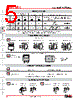 UB225SKW015F-3JB Datasheet HTML 5Page - Nihon Kaiheiki Industry Co. Ltd. 