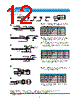 TNC-R-CF Datasheet HTML 12Page - DDK Ltd. 