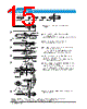 TNC-R2-CF Datasheet HTML 15Page - DDK Ltd. 