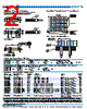 320420208 Datasheet HTML 2Page - Contrinex AG Industrial Electronics 