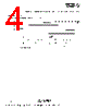 M58655P Datasheet HTML 4Page - Mitsubishi Electric Semiconductor 