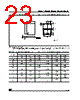 M24C08-RBN6T/G Datasheet HTML 23Page - STMicroelectronics 