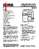 AD7453BRT-R2 Datasheet HTML 1Page - Analog Devices 