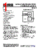 AD7457BRT-R2 Datasheet HTML 1Page - Analog Devices 