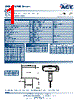 MO2700AGMGOFL-PF Datasheet HTML 1Page - Advanced Crystal Technology 