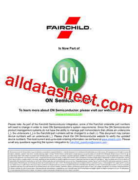 KA393DTF Datasheet PDF - ON Semiconductor