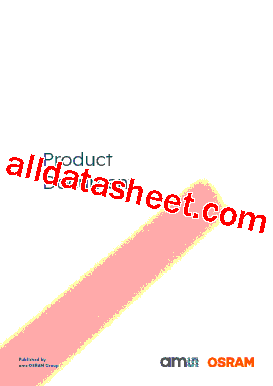 AS1109-BSOU Datasheet PDF - ams-OSRAM AG